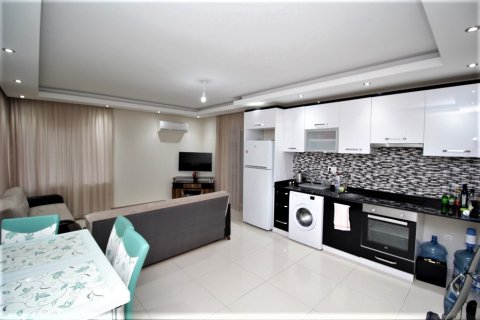 1+1 Leilighet i Tosmur, Alanya, Antalya, Tyrkia Nr. 113798 - 13
