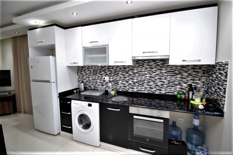 1+1 Leilighet i Tosmur, Alanya, Antalya, Tyrkia Nr. 113798 - 14