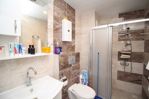 1+1 Leilighet i Tosmur, Alanya, Antalya, Tyrkia Nr. 113798 - 19