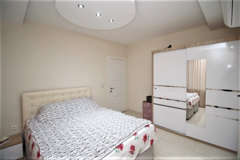 1+1 Leilighet i Tosmur, Alanya, Antalya, Tyrkia Nr. 113798 - 21
