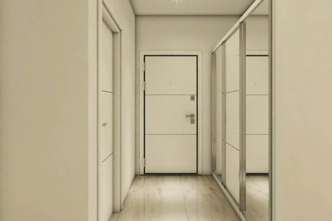 2+1 Wohnung in KONAK TERRACE HOMES, Kargicak, Alanya, Antalya, Türkei Nr. 144494 - 2
