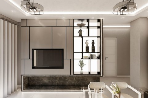 2+1 Apartment in Payallar, Payallar, Alanya, Antalya, Turkey No. 144499