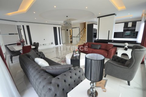 Daire 1+1 Alanya, Antalya, Türkiye №43662 - 24