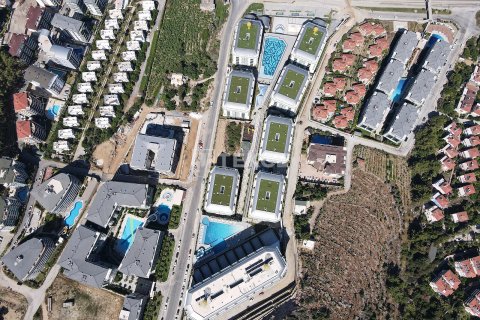 Daire 1+1 Alanya, Antalya, Türkiye №43662 - 6