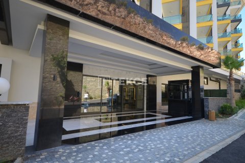Daire 1+1 Alanya, Antalya, Türkiye №43662 - 14