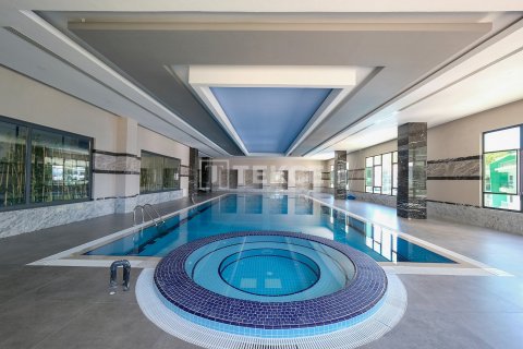 2+1 Lejlighed  i Alanya, Antalya, Tyrkiet Nr. 46029 - 11