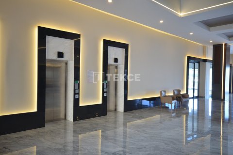 2+1 Lejlighed  i Alanya, Antalya, Tyrkiet Nr. 46029 - 18