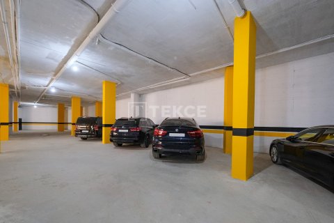 2+1 Lejlighed  i Alanya, Antalya, Tyrkiet Nr. 46029 - 19