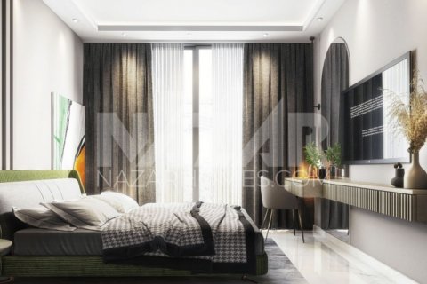 Apartment for sale  in Oba, Antalya, Turkey, 1 bedroom, 50m2, No. 116591 – photo 14