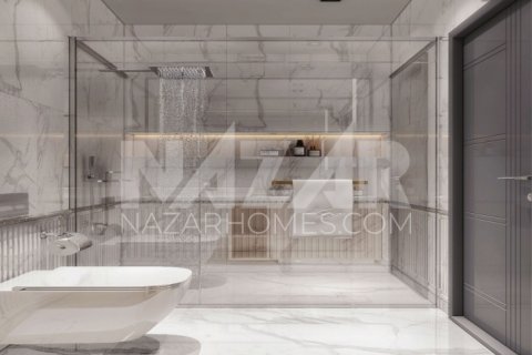 Apartment for sale  in Oba, Antalya, Turkey, 1 bedroom, 50m2, No. 116591 – photo 10