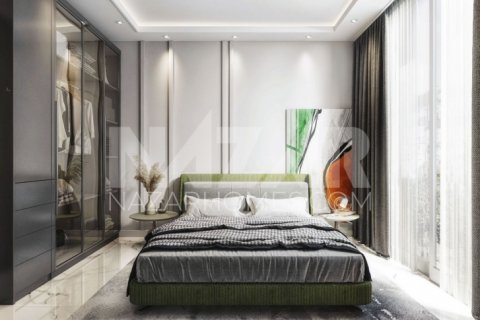 Apartment for sale  in Oba, Antalya, Turkey, 1 bedroom, 50m2, No. 116591 – photo 13
