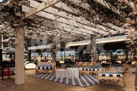 Apartment for sale  in Oba, Antalya, Turkey, 1 bedroom, 50m2, No. 116591 – photo 16