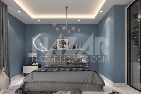 2+1 Lägenhet i saray, Tekirdag, Turkiet Nr. 116589 - 22