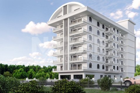 2+1 Lägenhet i saray, Tekirdag, Turkiet Nr. 116589 - 4