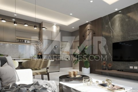 2+1 Lägenhet i saray, Tekirdag, Turkiet Nr. 116589 - 6