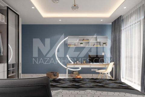 2+1 Lägenhet i saray, Tekirdag, Turkiet Nr. 116589 - 21