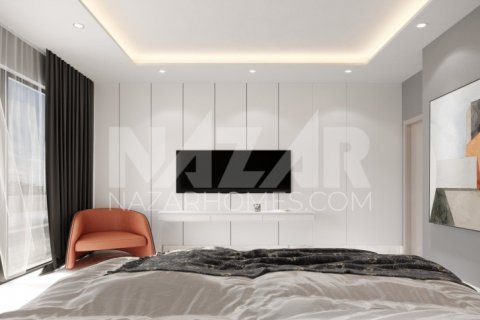 2+1 Lägenhet i saray, Tekirdag, Turkiet Nr. 116589 - 20