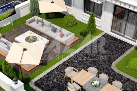 2+1 Lägenhet i saray, Tekirdag, Turkiet Nr. 116589 - 27