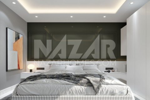 2+1 Lägenhet i saray, Tekirdag, Turkiet Nr. 116589 - 23