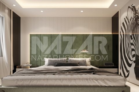 2+1 Lägenhet i saray, Tekirdag, Turkiet Nr. 116589 - 26