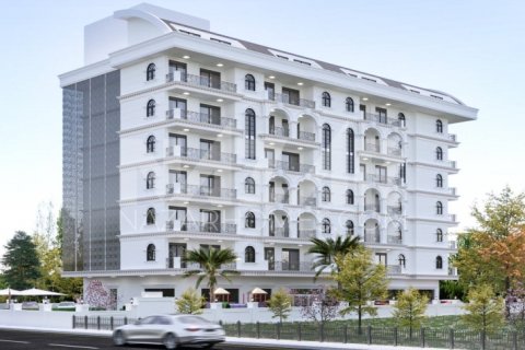 2+1 Lägenhet  i saray, Tekirdag, Turkiet Nr. 116589