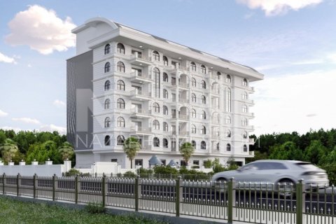 2+1 Lägenhet i saray, Tekirdag, Turkiet Nr. 116589 - 2