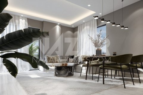 2+1 Lägenhet i saray, Tekirdag, Turkiet Nr. 116589 - 16