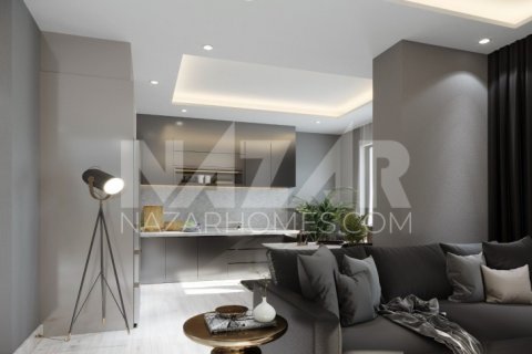 2+1 Lägenhet i saray, Tekirdag, Turkiet Nr. 116589 - 10