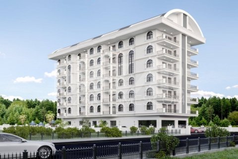2+1 Lägenhet i saray, Tekirdag, Turkiet Nr. 116589 - 3