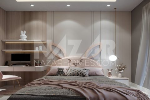 2+1 Lägenhet i saray, Tekirdag, Turkiet Nr. 116589 - 25