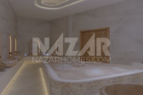 Daire 1+1 Alanya, Antalya, Türkiye №116588 - 29