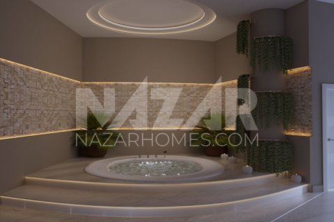 Daire 1+1 Alanya, Antalya, Türkiye №116588 - 21