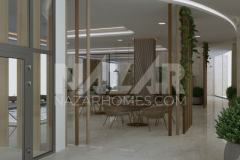 Daire 1+1 Alanya, Antalya, Türkiye №116588 - 25