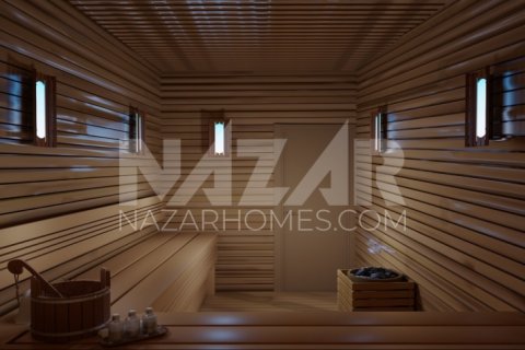Daire 1+1 Alanya, Antalya, Türkiye №116588 - 30