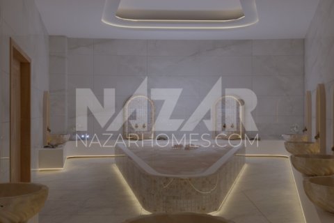 Daire 1+1 Alanya, Antalya, Türkiye №116588 - 28