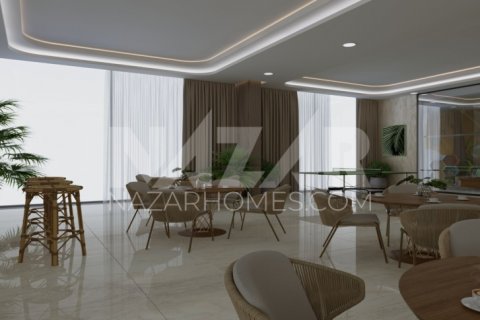 Daire 1+1 Alanya, Antalya, Türkiye №116588 - 20