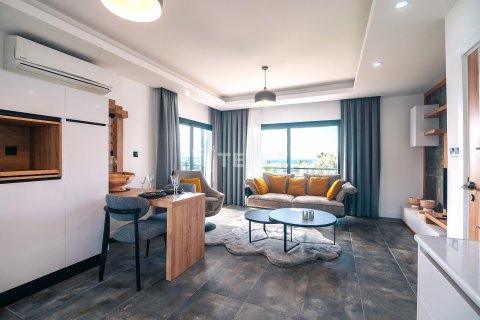 Apartment for sale in Girne, Northern Cyprus, 3 bedrooms, 138m2, No. 189628 – photo 18