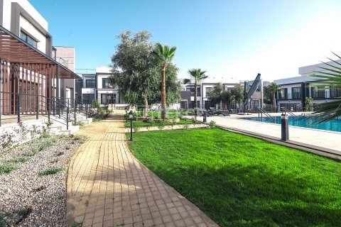 Apartment for sale in Girne, Northern Cyprus, 3 bedrooms, 138m2, No. 189628 – photo 6