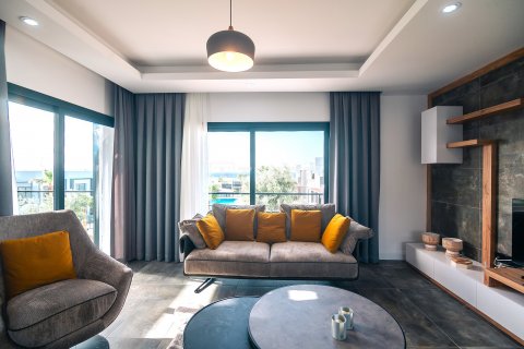 Apartment for sale in Girne, Northern Cyprus, 3 bedrooms, 138m2, No. 189628 – photo 19