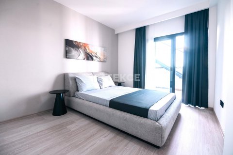 Apartment for sale in Girne, Northern Cyprus, 3 bedrooms, 138m2, No. 189628 – photo 22