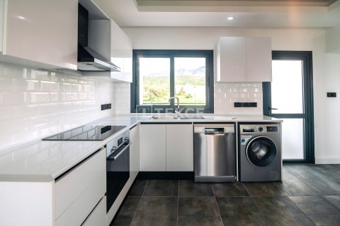 Apartment for sale in Girne, Northern Cyprus, 3 bedrooms, 138m2, No. 189628 – photo 20