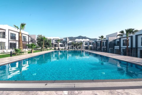 Apartment for sale in Girne, Northern Cyprus, 3 bedrooms, 138m2, No. 189628 – photo 9