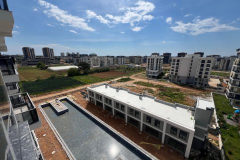 Продажа квартиры  в Анталье, Турция 2 комн., 45м2, №189621 – фото 3