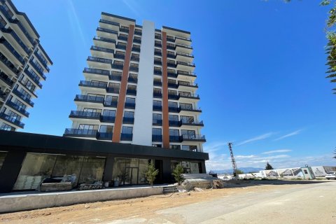 Lejlighed  i Antalya, Tyrkiet Nr. 189620 - 9