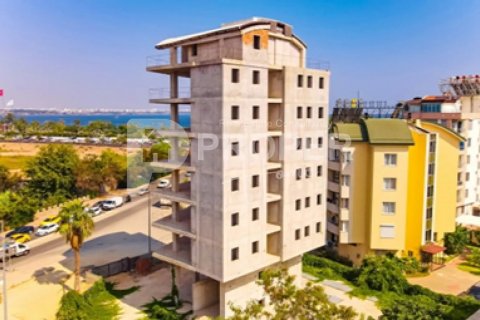 Daire   Konyaaltı, Antalya, Türkiye №62597 - 24
