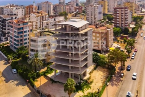 Daire   Konyaaltı, Antalya, Türkiye №62597 - 29