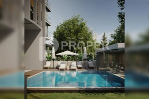 Daire   Konyaaltı, Antalya, Türkiye №62597 - 5