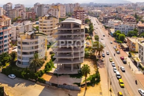Daire   Konyaaltı, Antalya, Türkiye №62597 - 28