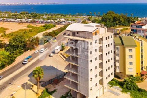 Daire   Konyaaltı, Antalya, Türkiye №62597 - 25
