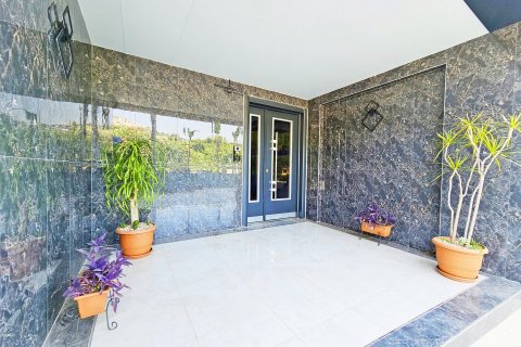 Продажа квартиры  в Каргыджаке, Аланье, Анталье, Турция 1+1, 52м2, №144780 – фото 10